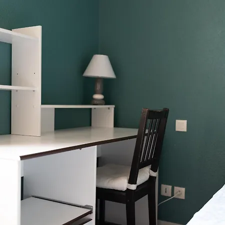 Apartmán T3 - 2 Places De Parking - Balcon - Climatisation Toulouse