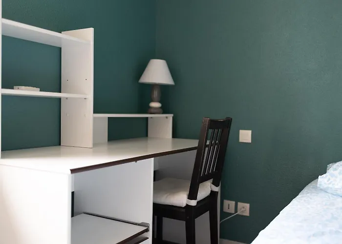 Appartement T3 - 2 Places De Parking - Balcon - Climatisation Toulouse