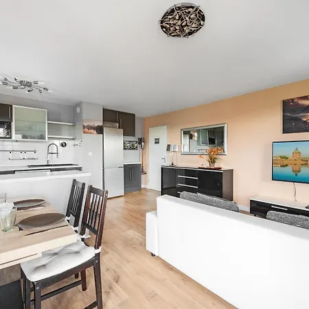 T3 - 2 Places De Parking - Balcon - Climatisation Toulouse